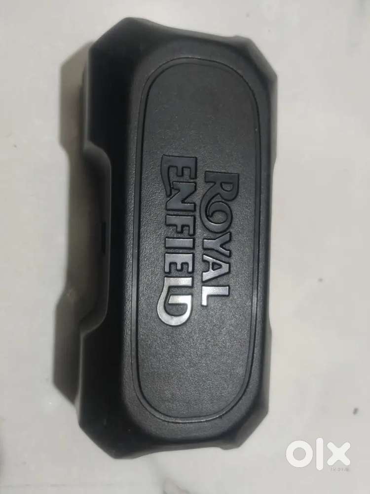 Royal enfield himalayan Rally handle