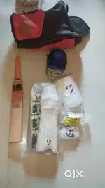 Cricket kit