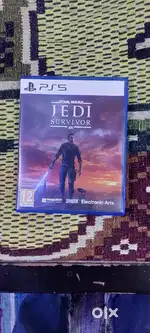 Ledi survivor for ps5