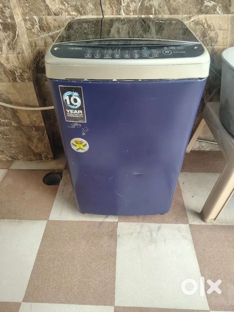 All original 3year old 2year warranty extend