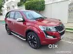 Mahindra XUV500 W11, 2018, Diesel