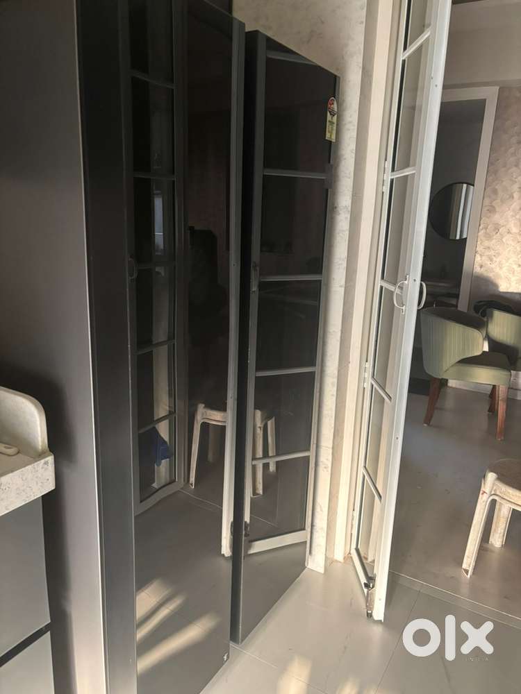 Side by side Lg refrifrator