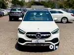 Mercedes-Benz GLA 200, 2022, Petrol