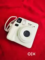 Insta Camera