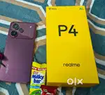 Realmi p4 5g