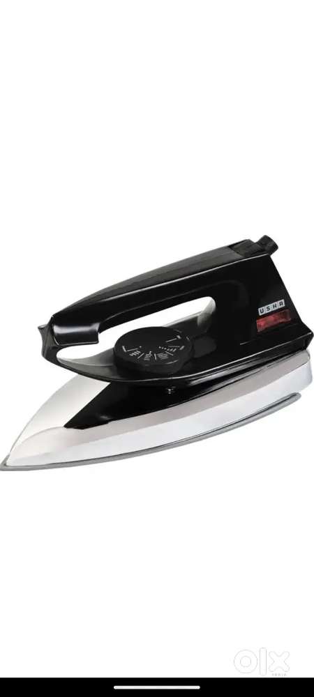 USHA EI 750W electric iron
