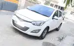 Hyundai i20 e 2014-2015 Sportz Option 1.2, 2012, Petrol