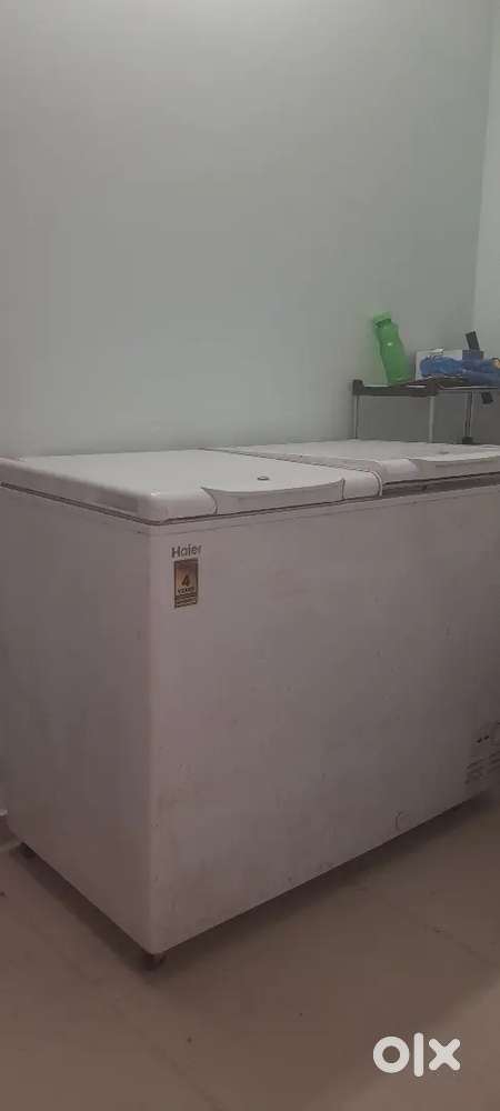 Deep Freezer