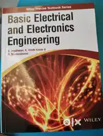 Basic electrical and electronics engineering