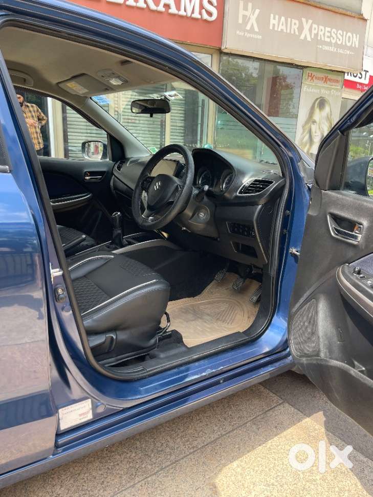 Maruti Suzuki Baleno Delta, 2020, Petrol