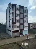 1 BHK available, 24 hours left, security guard, water 24