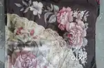 डबल बेड कंबल