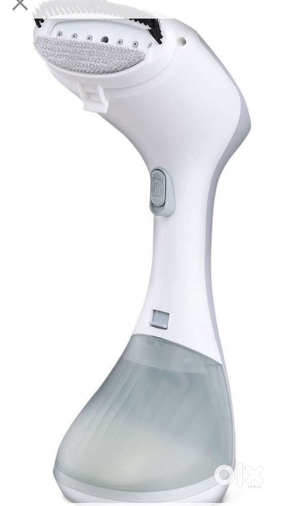Kent Easy press Hand held Garment steamer