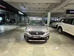 Maruti Suzuki S-Cross Zeta 1.6, 2019, Diesel