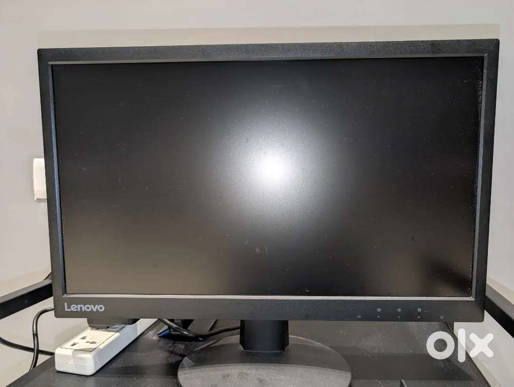 Lenovo monitor/display  LI2215sD