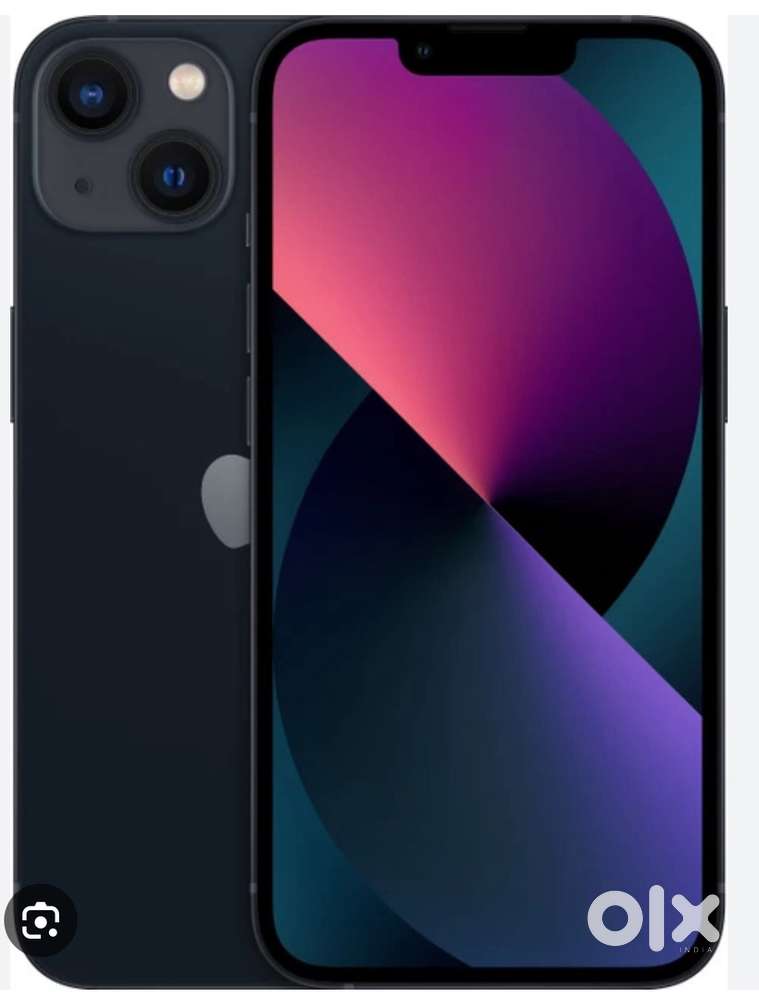 Iphone 13 all original