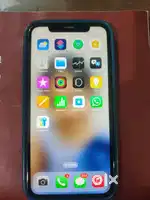 Apple iphone 11 -128 GB (white)