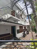 Ground floor for rent Ambalamukku ncc road 2 bhk two wheeler park