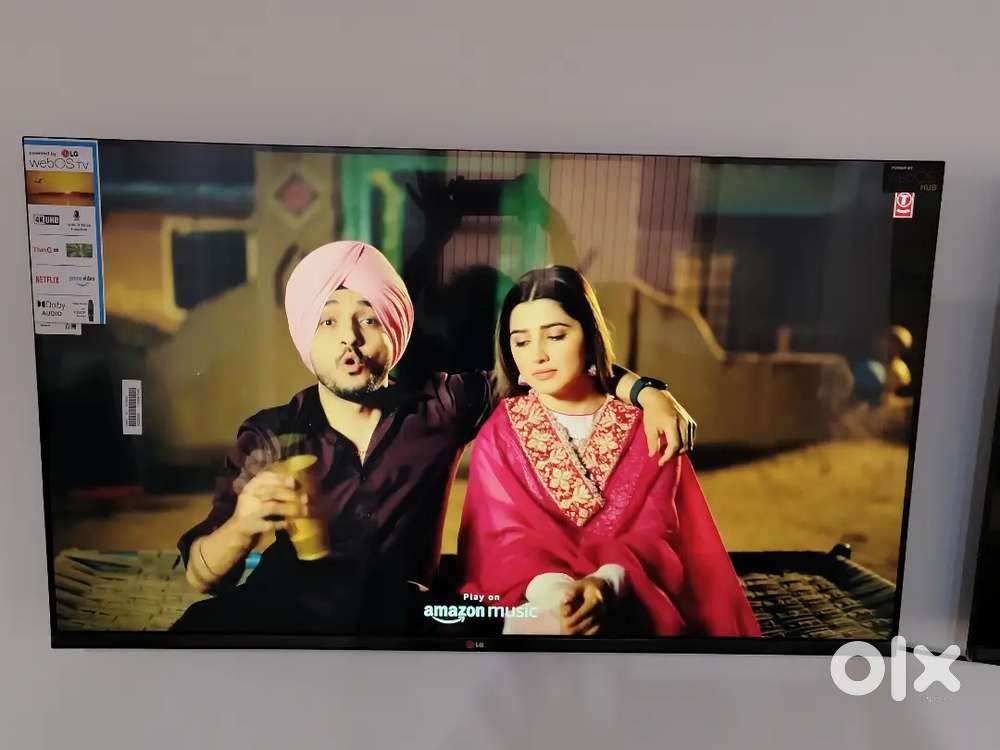 42 Inches Wide Range Smart Led Tv Friday Special Offer