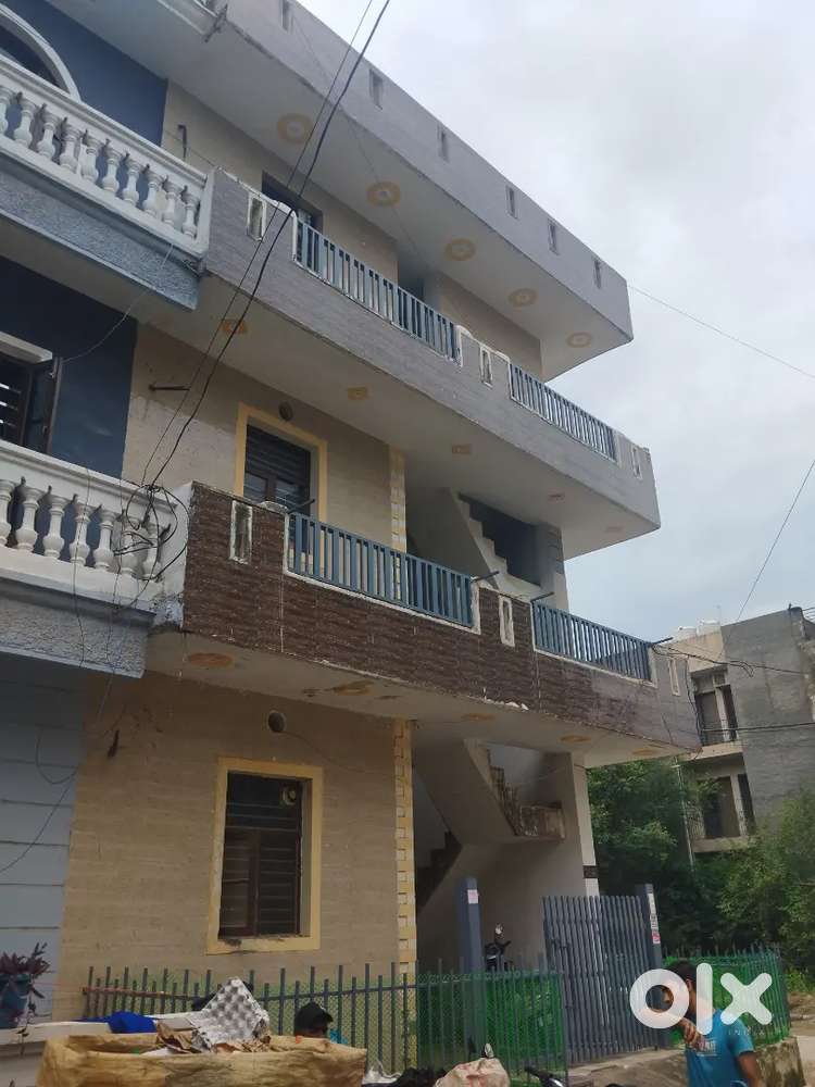 2 bhk fully funniest