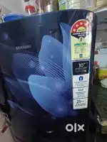 Samsung 192 ltr 5 star inverter tech fridge