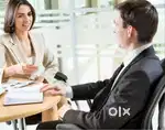 Personal secretary work for girls