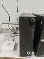 Lenovo cpu