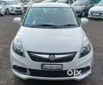Maruti Suzuki Swift Dzire Vdi BSIV, 2015, Diesel
