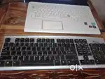 Sony laptop