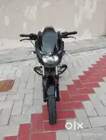 Bajaj Pulser 150 2015 Model