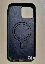 IPhone 13 Pro Max Cover (Mous)