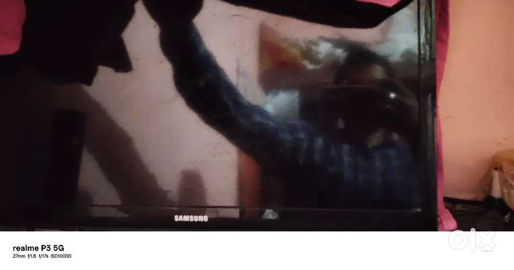 Samsung tv