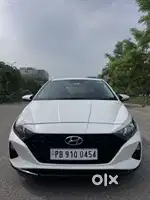 Hyundai i20 Diesel Sportz, 2022, Diesel