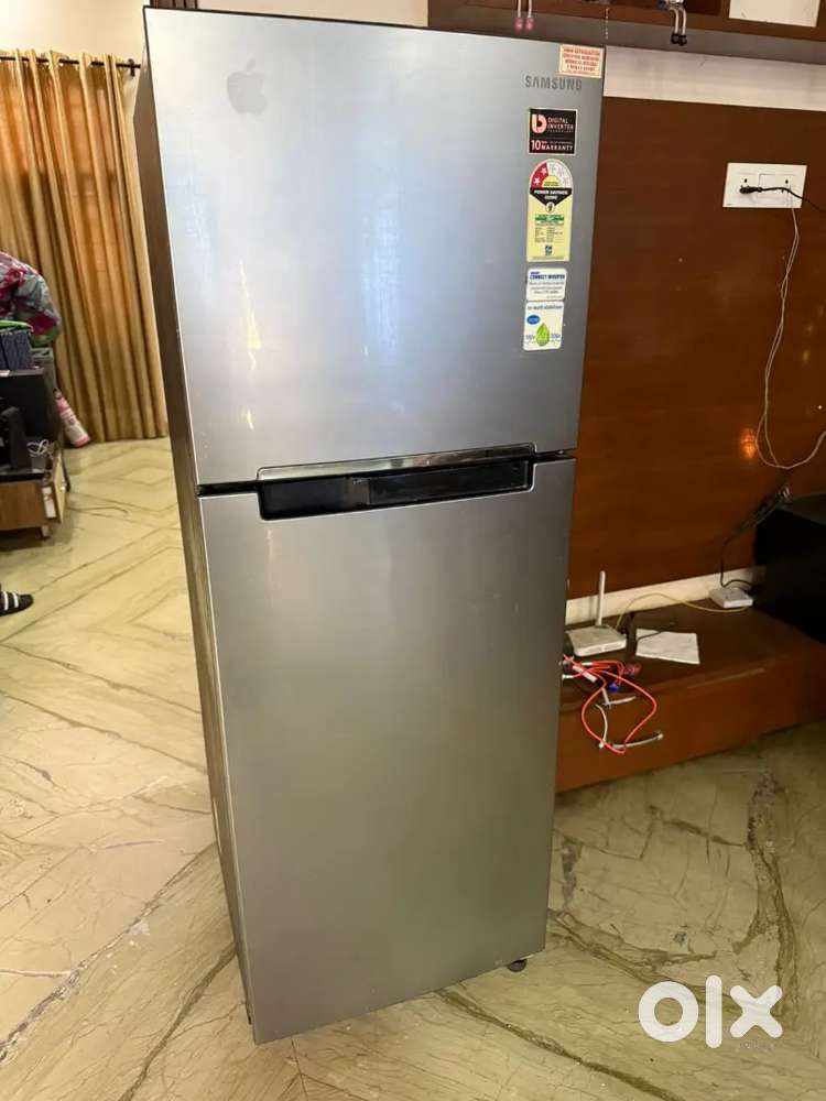 Samsung 253 ltr fridge for sale