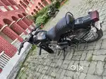 Bullet 350 standard