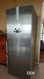 Bosch 2 door 500L