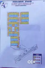 Plot on d.h road dostipur