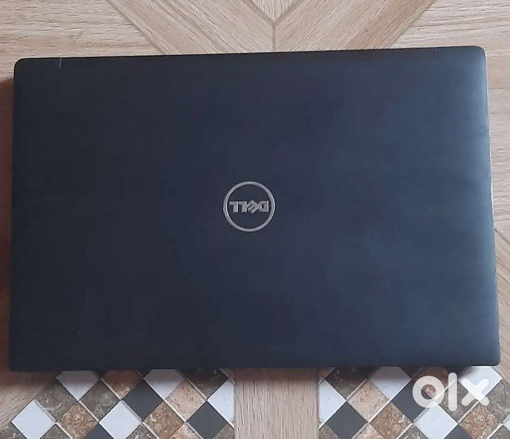 Dell i5 intel 6th generation