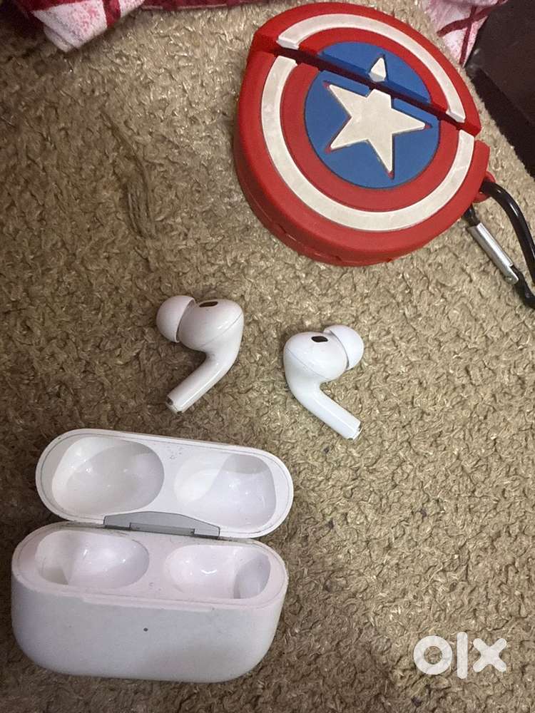Apple airpods pro 2
