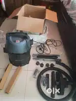 Vaccum cleaner