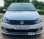 Volkswagen Vento 2010-2013 Petrol Highline, 2018, Petrol