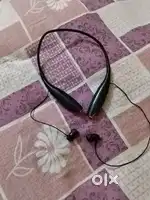 Bluetooth headphones