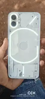 Nothing 1 bil box changer available