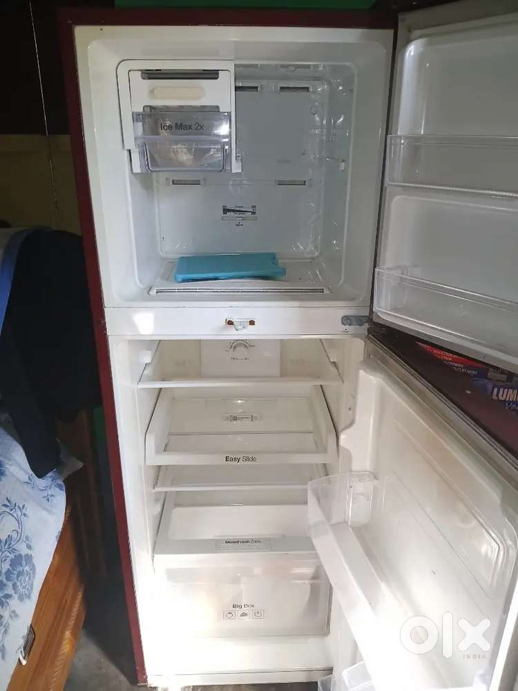 Samsung  Doble door freeze sell