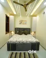 Your house in such a low budget for the first time in Noida