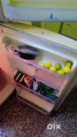 Fridge | Double Door | Whirlpool | Excellent Condition
