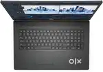 DELL PRECISION 7750 -16GB RTX GRAPHIC  -I7 -10TH GEN-RS.79000/