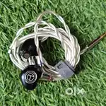 Earphones and Iems