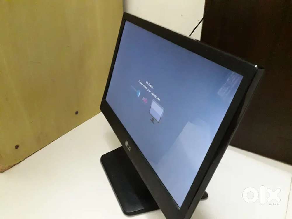 LG Monitor