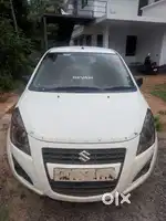 Maruti Ritz